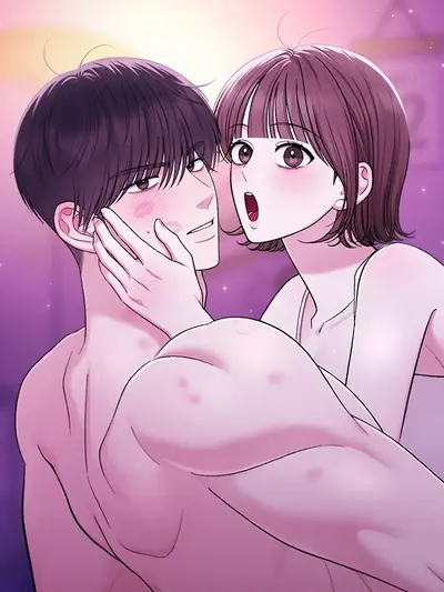 In Session Manhwa (Uncensored)