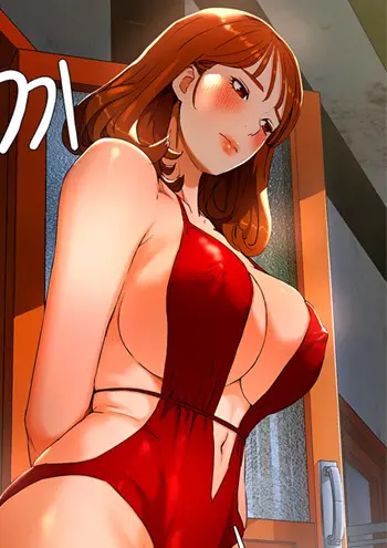 In The Summer Cover