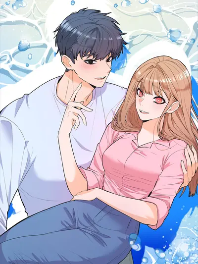 In Too Deep Poster