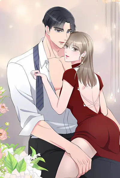 Inescapably Yours Manhwa (Uncensored)