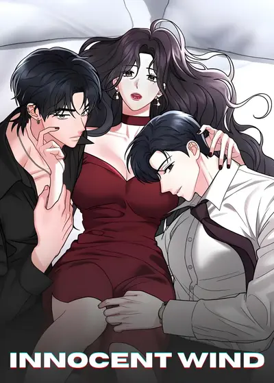 Innocent Wind Manhwa (Uncensored)