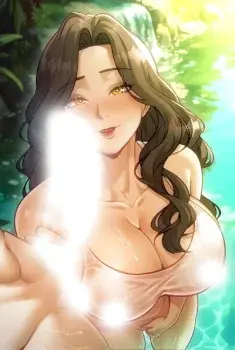 Read Into The Wild (Uncensored) Manhwa Online - ToonCraze