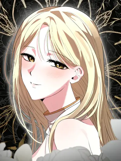 Invitation of the Fallen Saintess Manhwa (Uncensored)