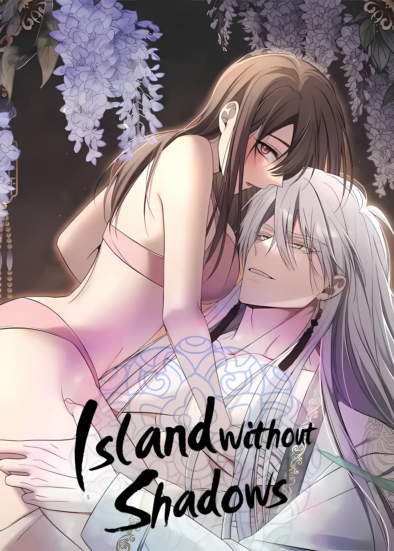 Island Without Shadows Manhwa (Uncensored)