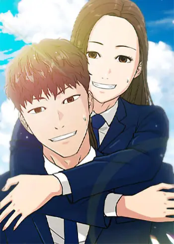 Read Jinxed Manhwa (Uncensored) Online - ToonCraze