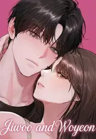 Read Jiwoo and Wooyeon Manhwa (Uncensored) Online - ToonCraze