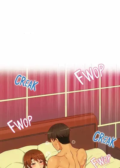 JOHNSON CONTRACT Manhwa (Uncensored)