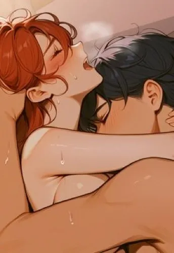 Kang Maji Kang Maji Cover