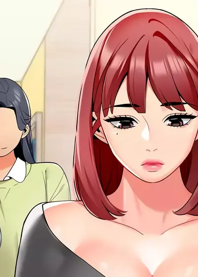 Kindergarten Driver's Dirty Secrets Manhwa (Uncensored)