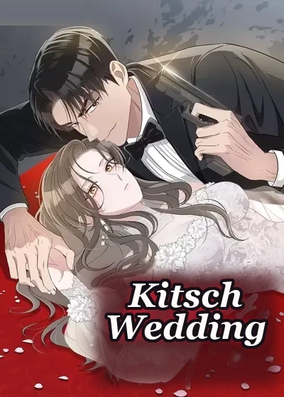Kitsch Wedding Kitsch Wedding Cover