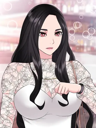 Lacey Revenge Manhwa (Uncensored)