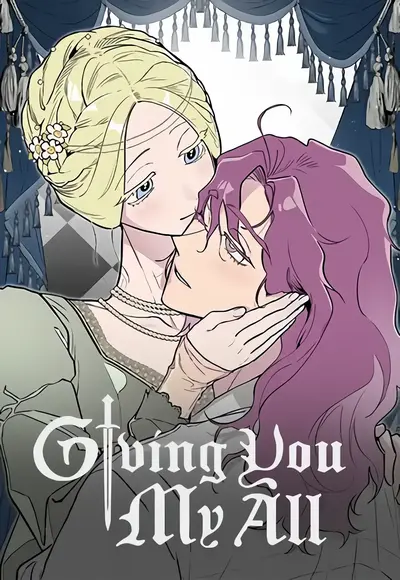 Ladies at Her Service: Giving You My All Manhwa (Uncensored)