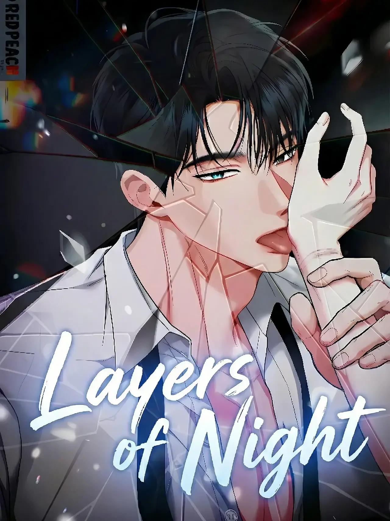 Layers of Night Manhwa (Uncensored)