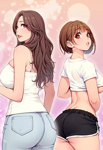 Read Lesson S Manhwa (Uncensored) Online - ToonCraze