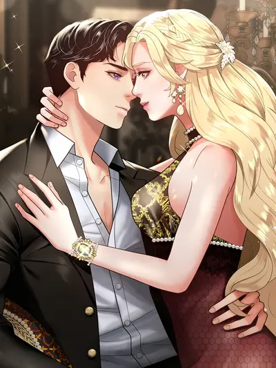 Lessons in Seduction with a Classy Duke Manhwa (Uncensored)