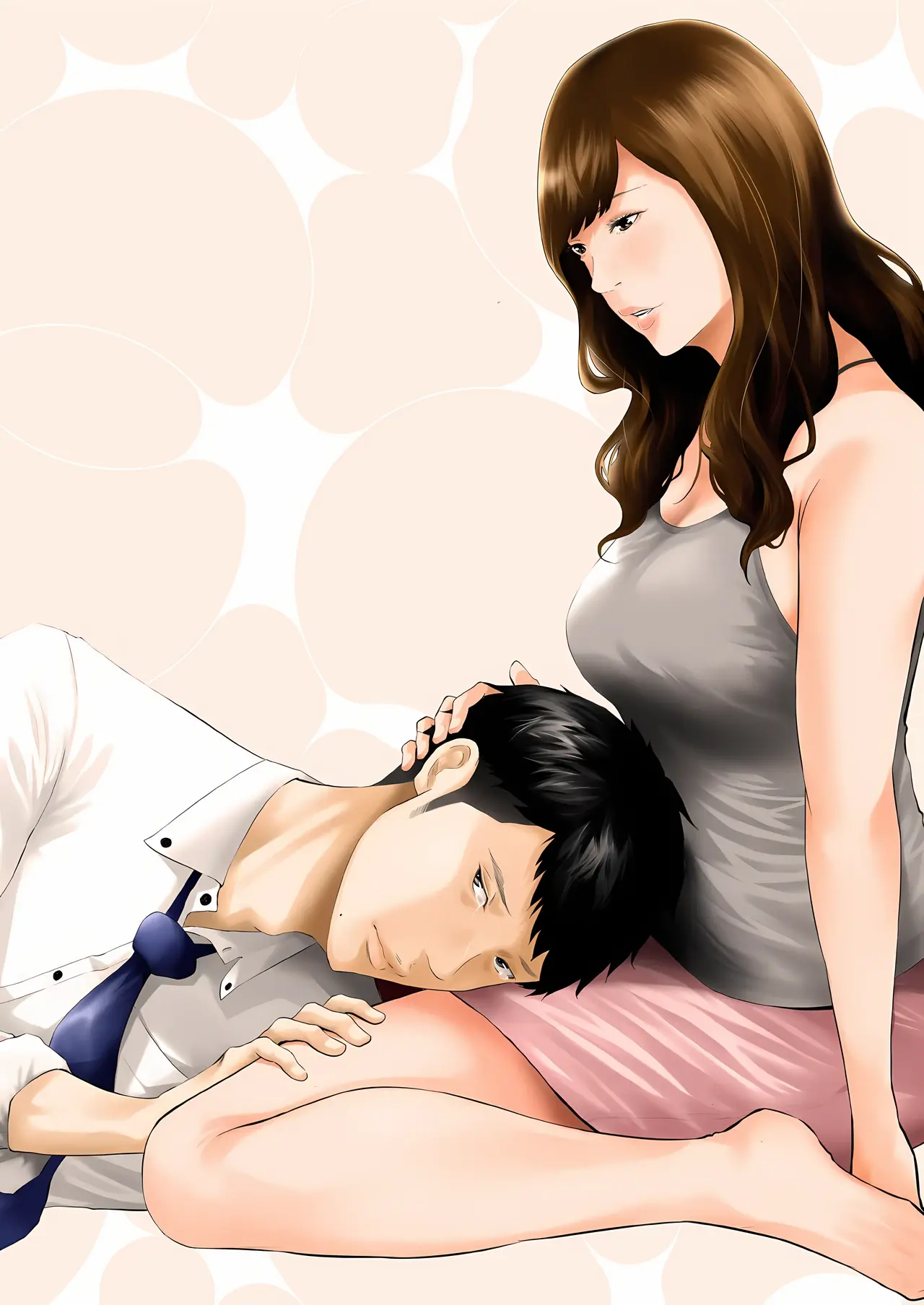 Life on the Otherside Manhwa (Uncensored)