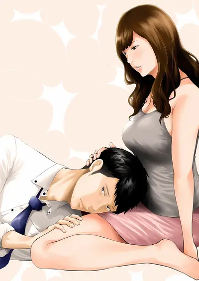 Life on the Otherside Manhwa (Uncensored)