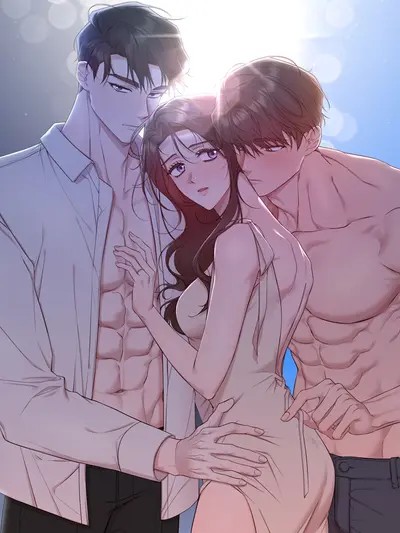 Lost Motion Manhwa (Uncensored)