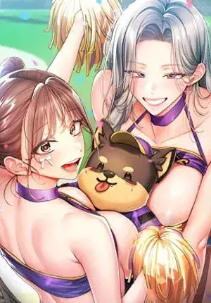 Love Cheer! Manhwa (Uncensored)