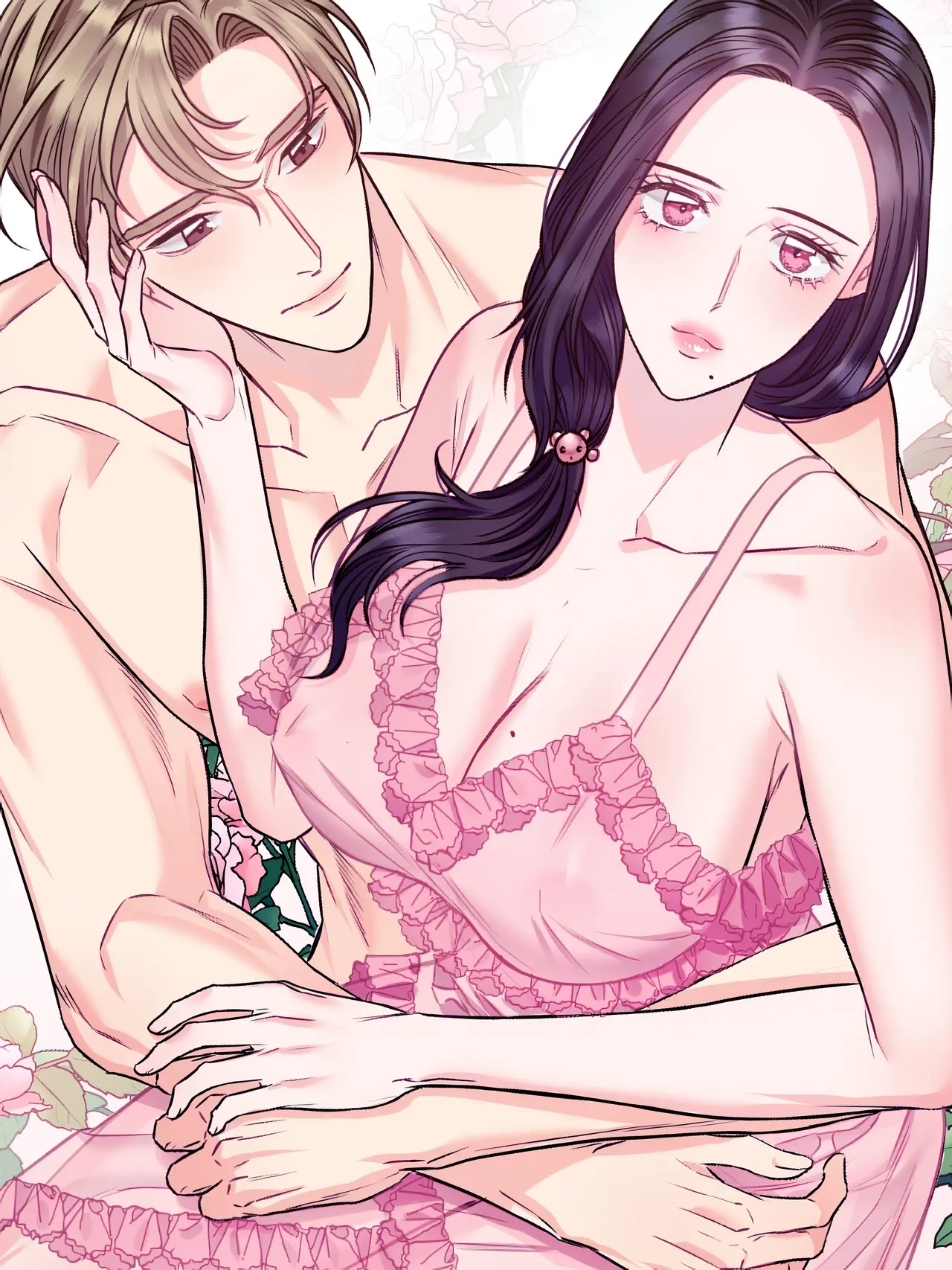 Love House Manhwa (Uncensored)
