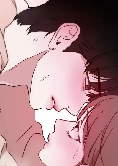 Love Is Sweet, Living Together Is Spicy Love Is Sweet, Living Together Is Spicy Cover