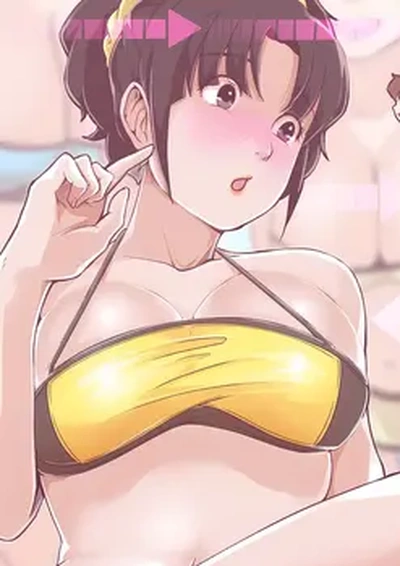 Read Love Navigation Manhwa (Uncensored) Online - ToonCraze
