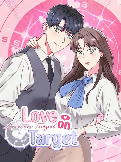 Love on Target Love on Target Cover
