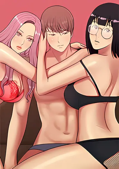 Love Prelude Manhwa (Uncensored)