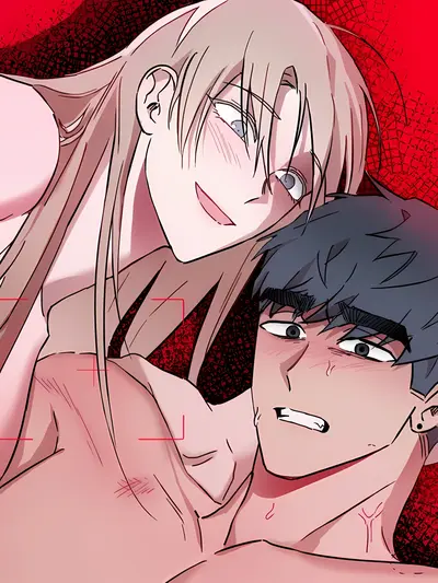 Love to Hate You Cover