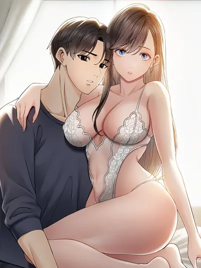 Luck Be a Lady Manhwa (Uncensored)