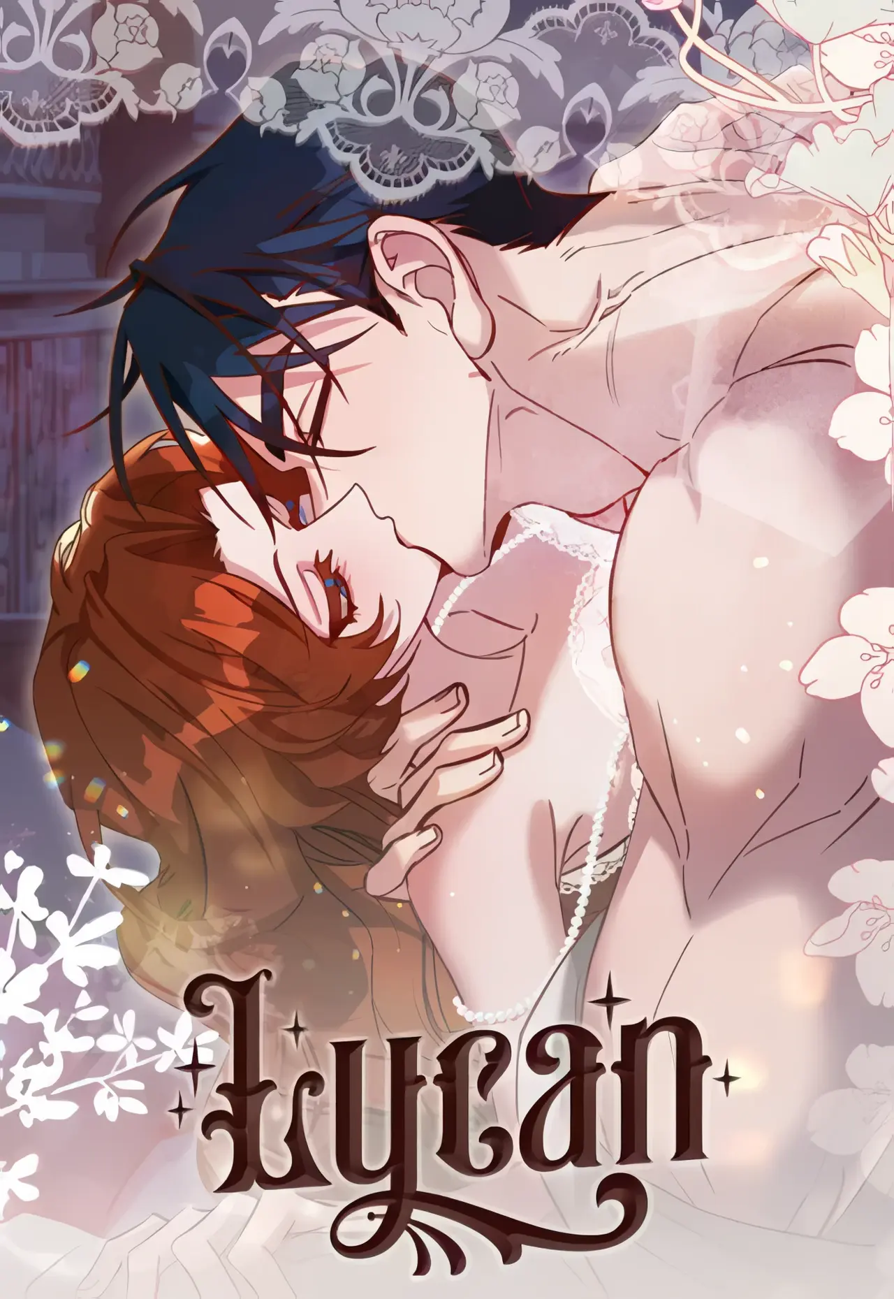 Lycan Manhwa (Uncensored)