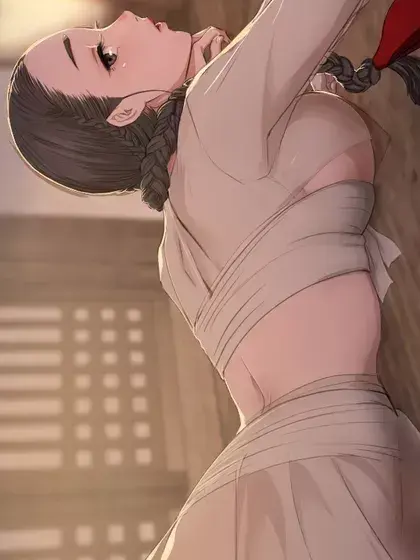 Madam Manhwa (Uncensored)