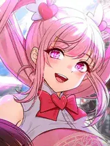 Read Magical Girl Wife Manhwa (Uncensored) Online - ToonCraze