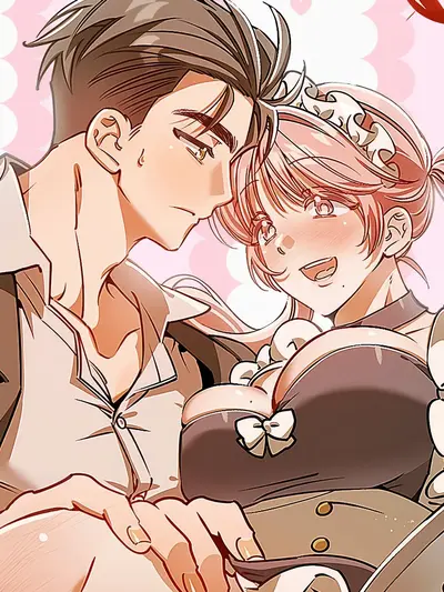 Maid Cafe Manhwa (Uncensored)