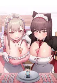 Maid Rehabilitation Manhwa (Uncensored)