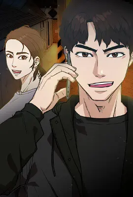 Read Malcolm, The Superstar Detective Manhwa (Uncensored) Online - ToonCraze