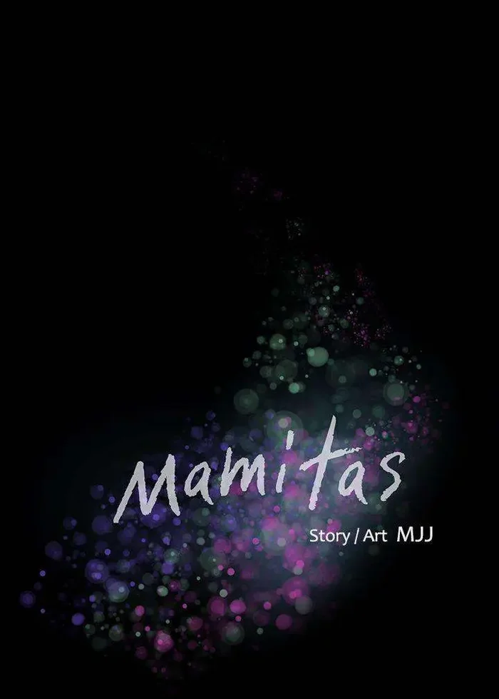 Mamitas Manhwa (Uncensored)