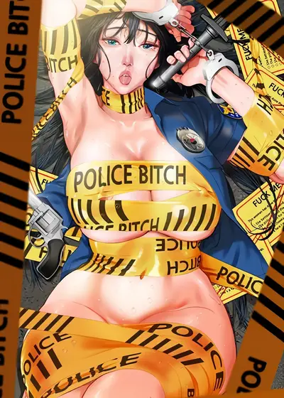 Man of Vengeance Manhwa (Uncensored)