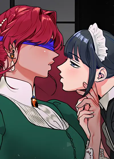 Marie Alex Manhwa (Uncensored)