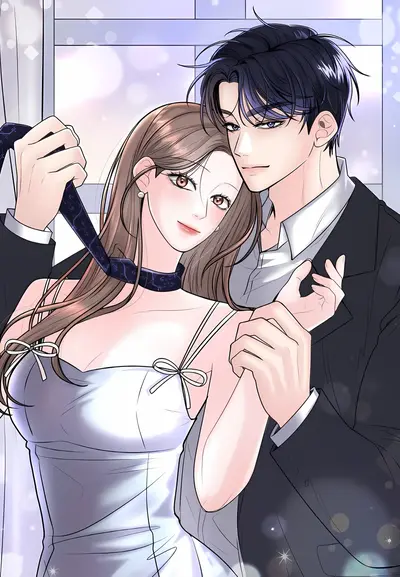 Marriage Chains Manhwa (Uncensored)