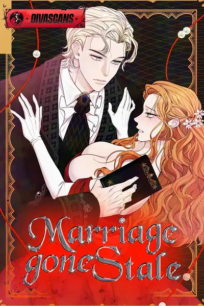 Marriage Gone Stale! Manhwa (Uncensored)