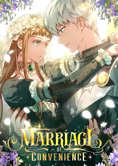 Marriage of Convenience Manhwa (Uncensored)