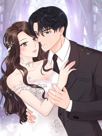Married to Madness Manhwa (Uncensored)