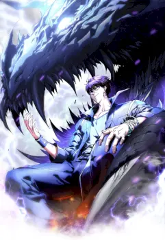 Martial Evolution: Start by Awakening the King of Monsters Manhwa (Uncensored)