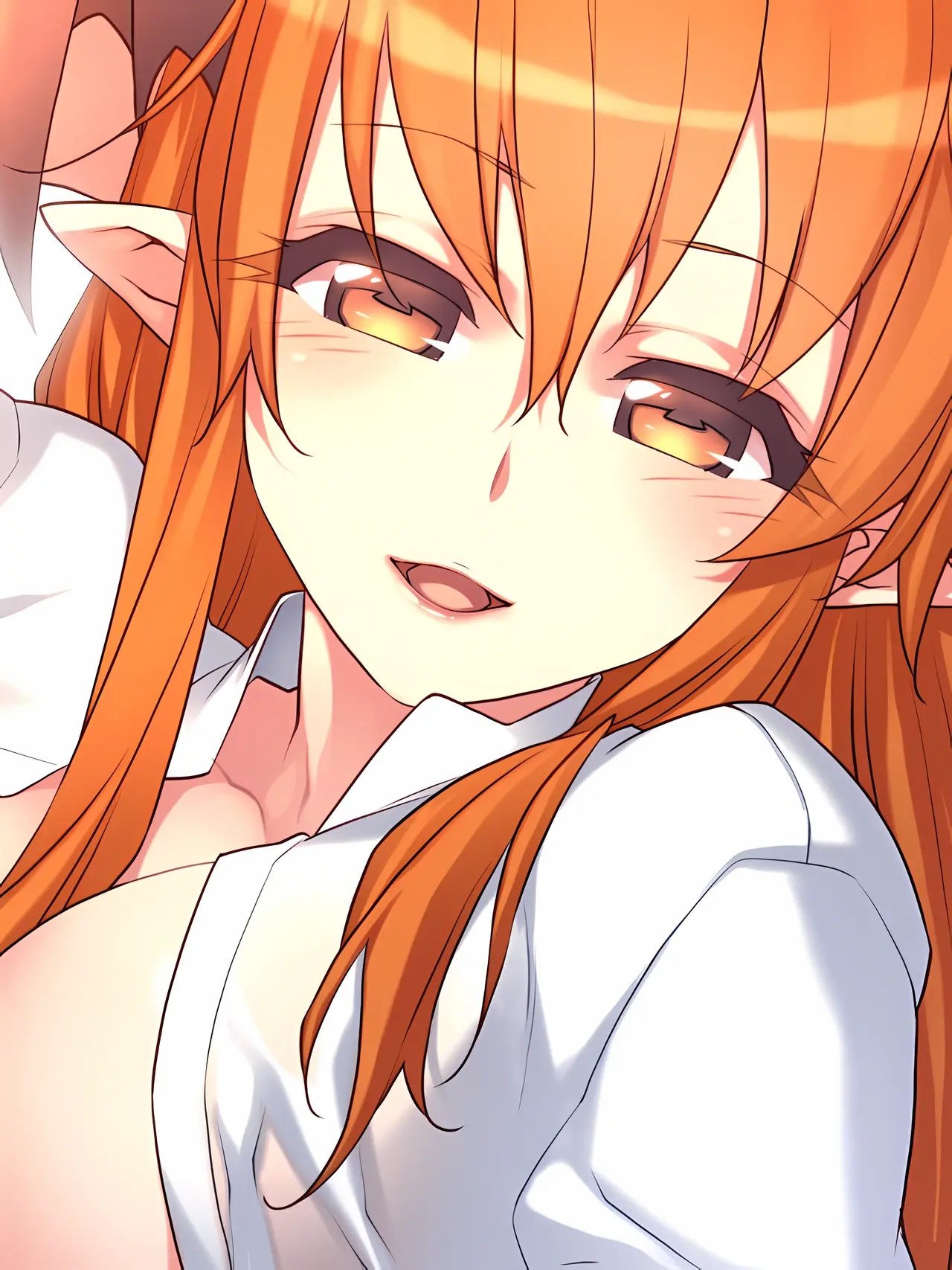 Master in My Dreams Manhwa (Uncensored)