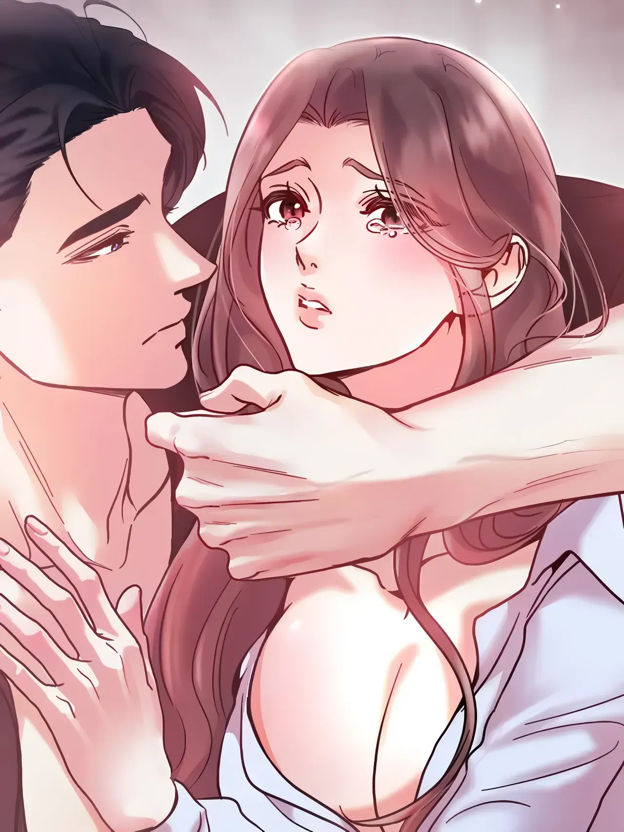 Melting Point Manhwa (Uncensored)