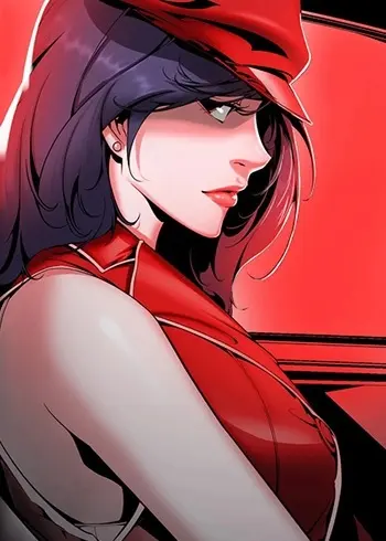 Read Midnight Taxi Manhwa (Uncensored) Online - ToonCraze