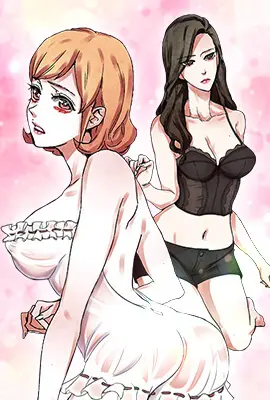 Miss Provocative Manhwa (Uncensored)