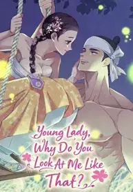 Read Mistress, Why Are You Looking at Me Like That? Manhwa (Uncensored) Online - ToonCraze
