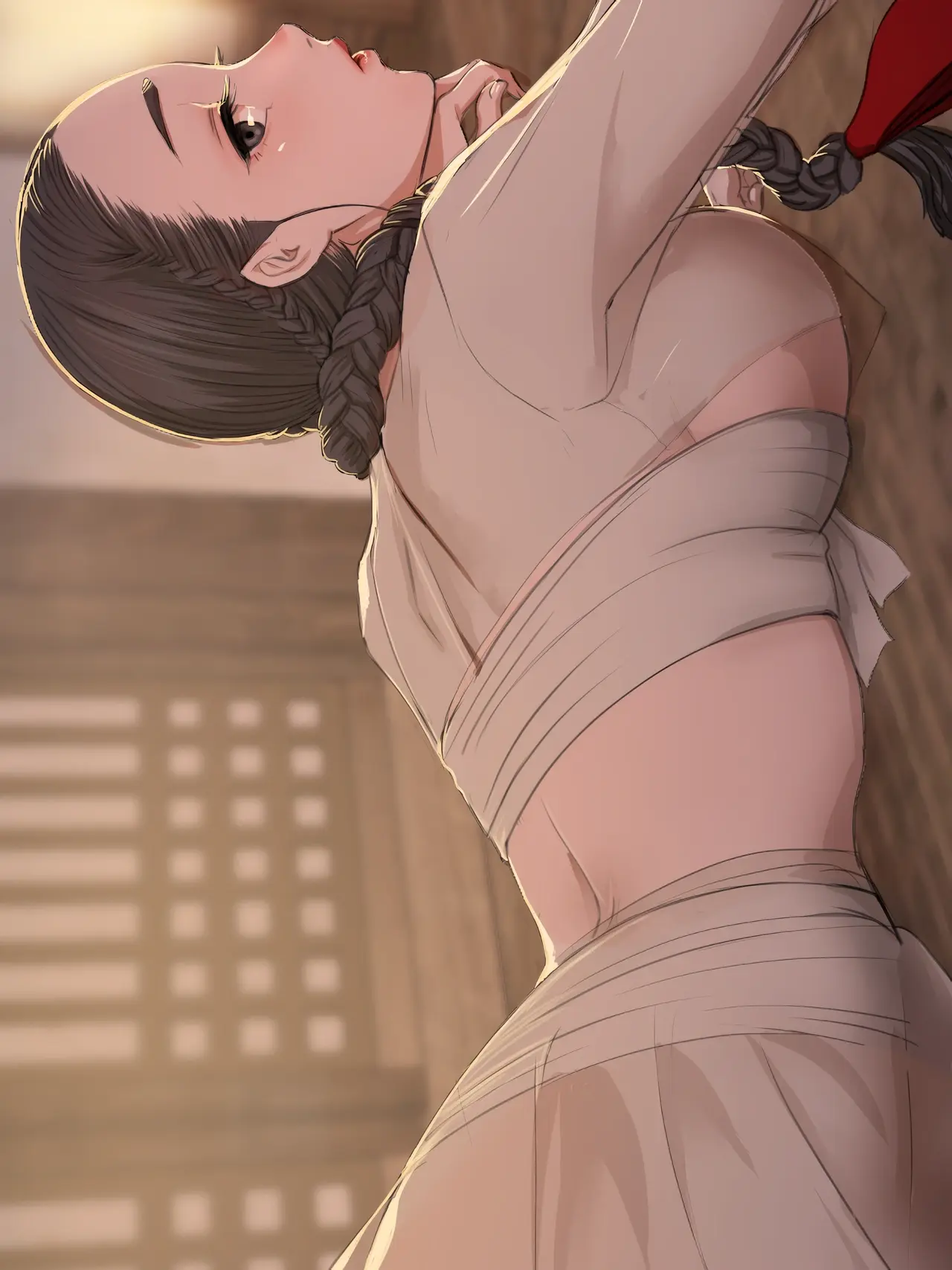 Mistress Manhwa (Uncensored)
